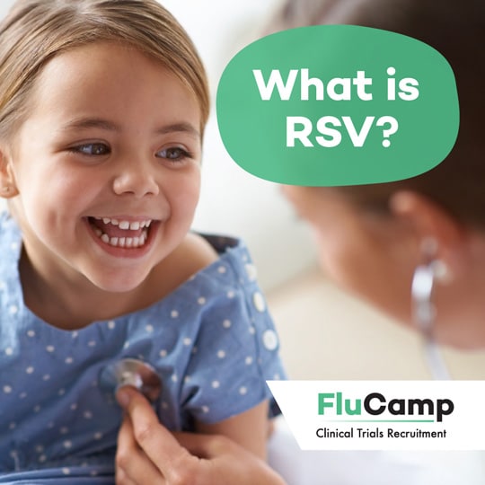 What is RSV – FAQ for RSV in Babies